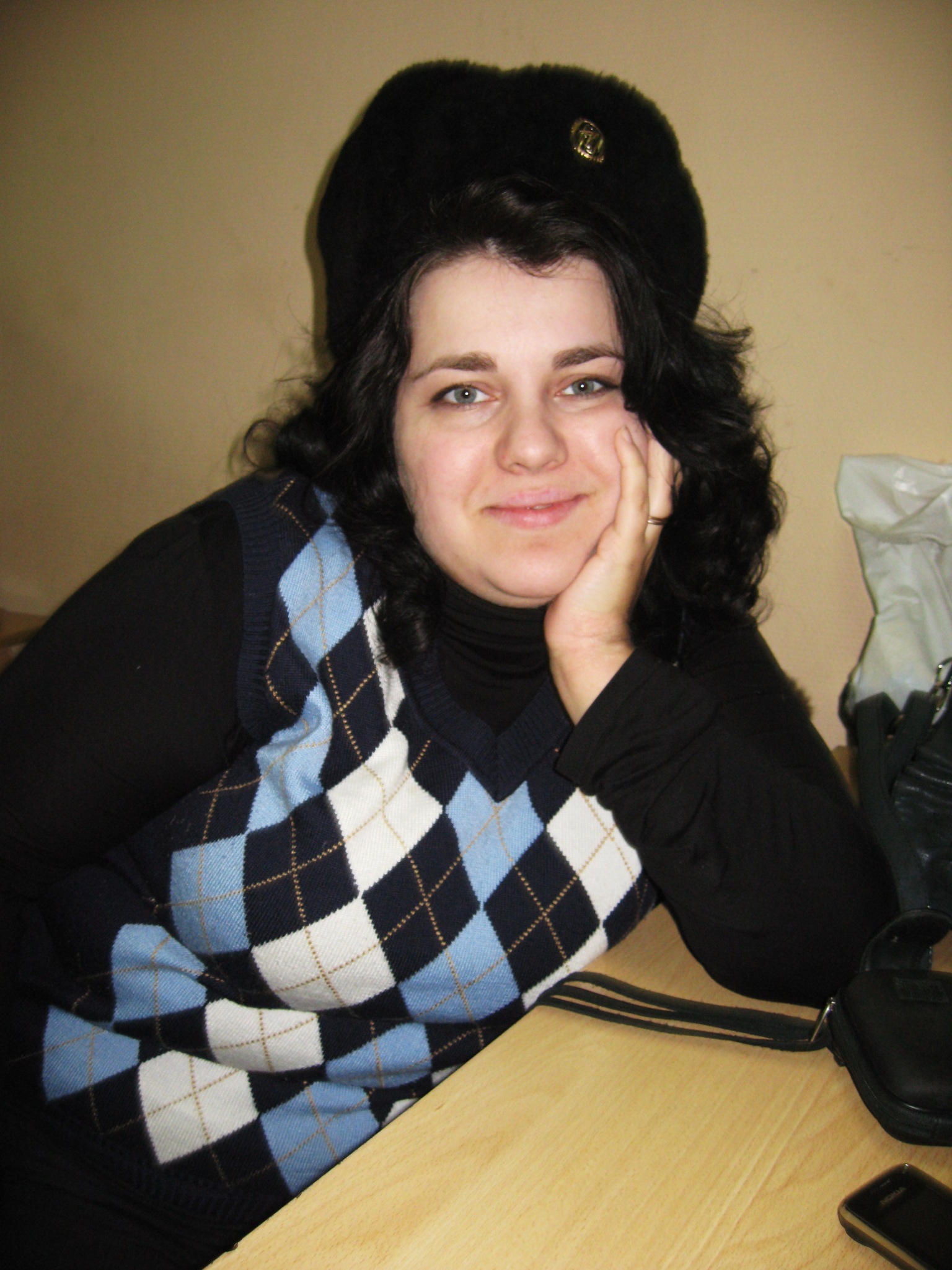 Фото профиля