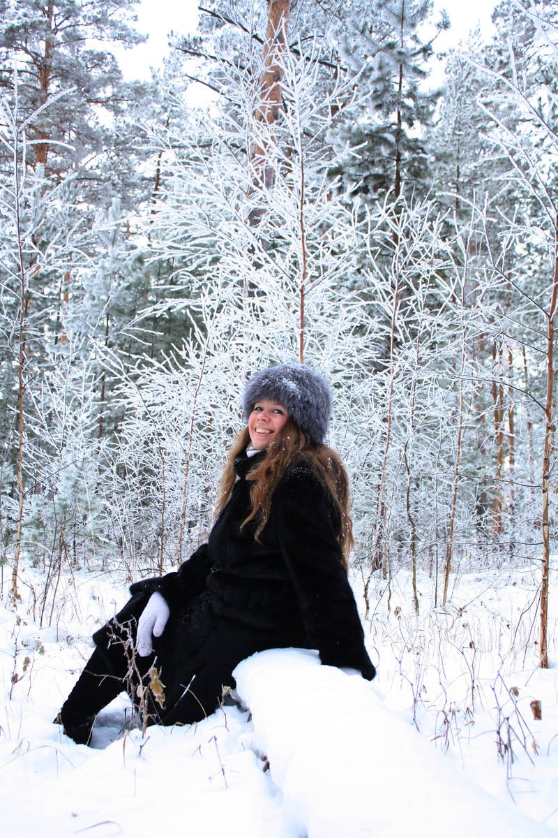 Наталья Толстых | Новосибирск