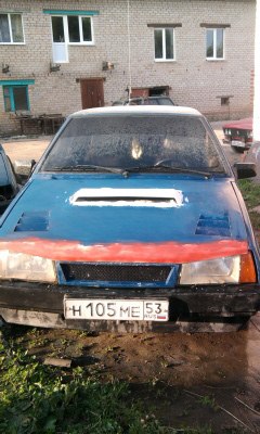 Олег Зыков | Санкт-Петербург