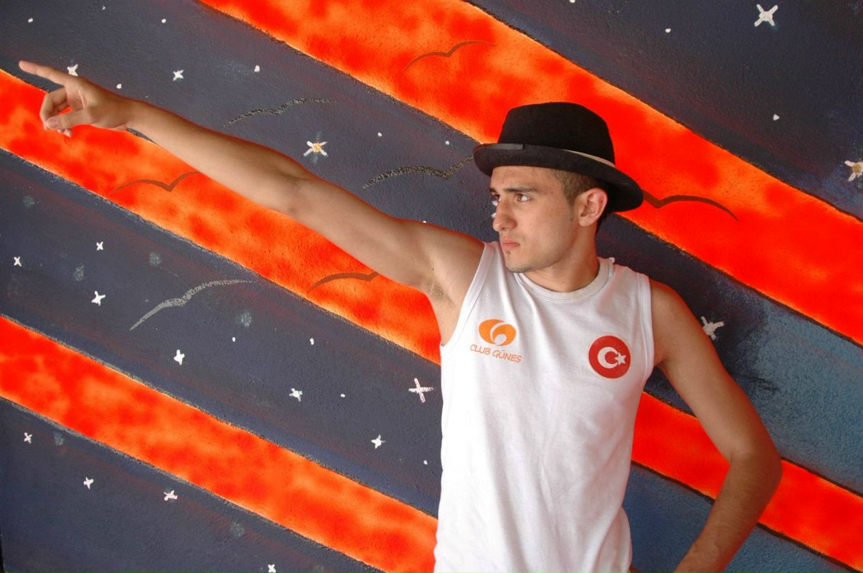 Imran Eyvazov __DJ-Ice__ | Баку