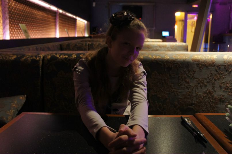 Алина Лобанова | Тольятти