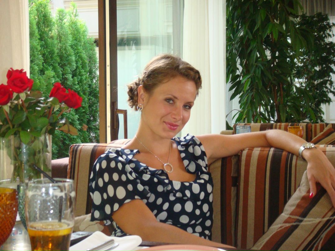 Яна Миколенко | Киев