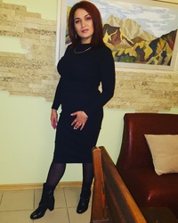 Елена Рыбакова
