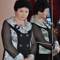 Людмила Никонова