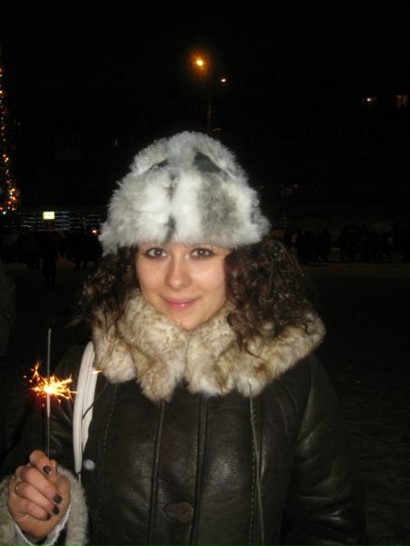 №66, Юля Манойлова, Киев №66, Юля Манойлова, Киев