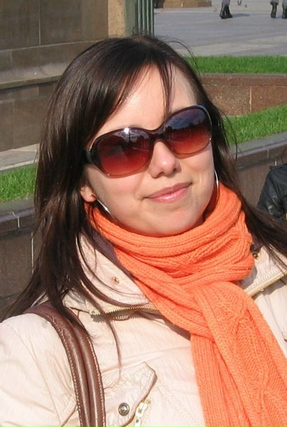 №1, Юлия Шустрова, Великий Новгород №1, Юлия Шустрова, Великий Новгород