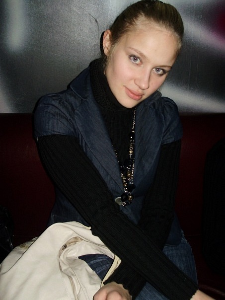 №34, Natali Makarevich, Минск №34, Natali Makarevich, Минск