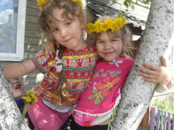 Анастасия Зверева, Россия, Петрозаводск