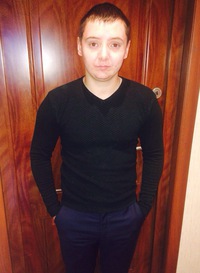 Александр Никифоров