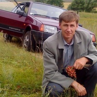 Александр Кононов