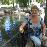 Наталия Лошкарева