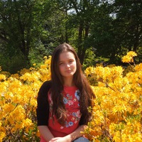 Марина Иванова