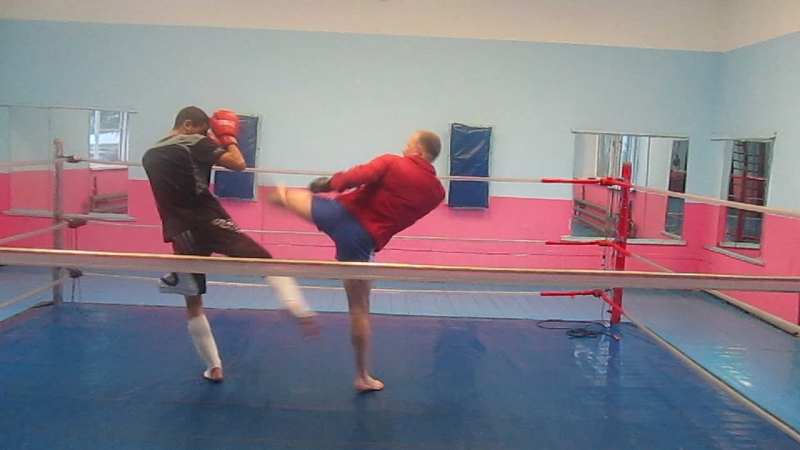 Сергей от лоу хай