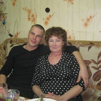 Андрей Васильевич