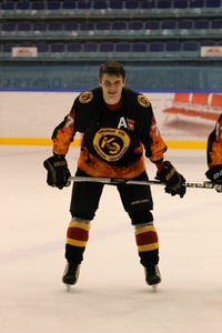 Дмитрий Астахов