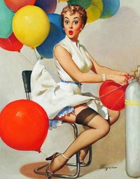 Саня Радостева