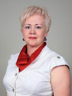 Елена Грекова, Россия, Пермь
