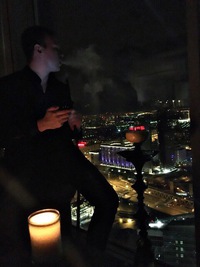 Николай Царев