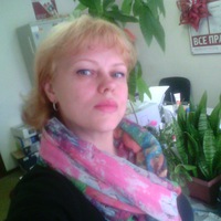 Елена Куликова