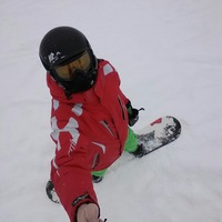 Андрей Кузин