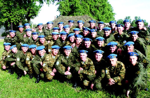 Никита Лунёв