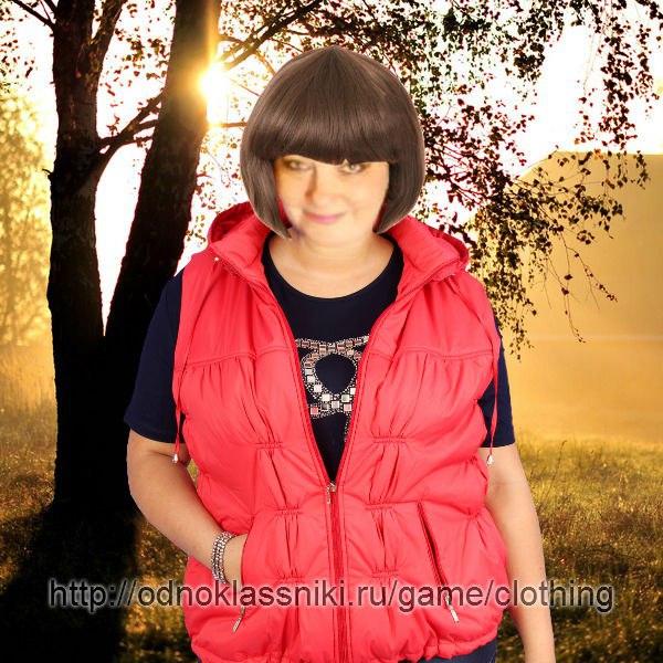 Жанна Семенова, Россия, Иваново