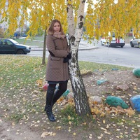 Анастасия Мирутко