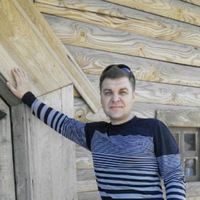 Дмитрий Кудрин