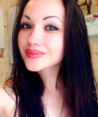 Ксения Фролова