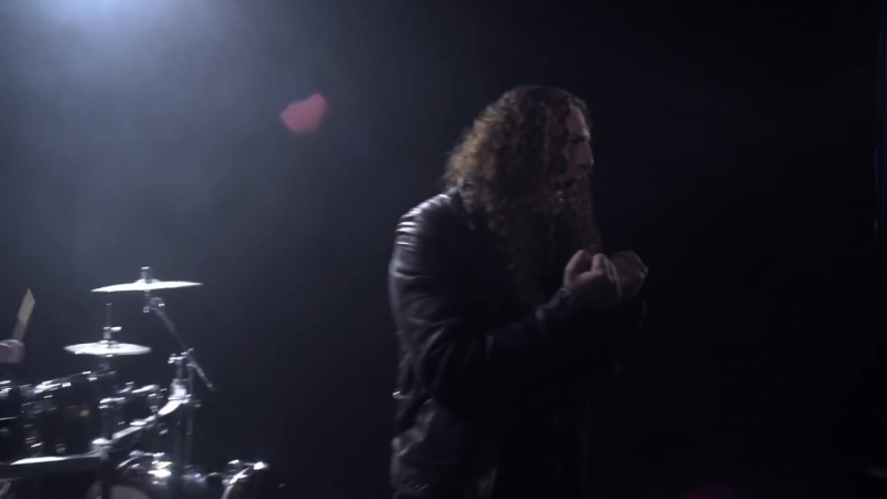 RHAPSODY OF FIRE Into the Legend