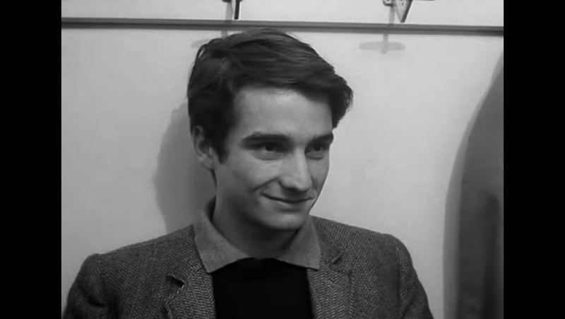 Masculin Féminin
