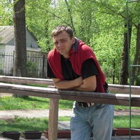 Андрей Евгеньевич
