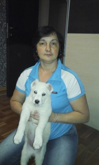 Ольга Габидуллина