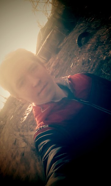 Павел Запеканов