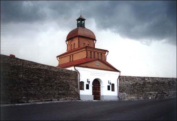 Люба Щелгачёва, Россия, Новокузнецк