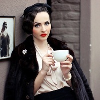 Ирина Кулешова
