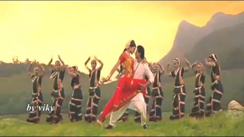Shahrukh Khan