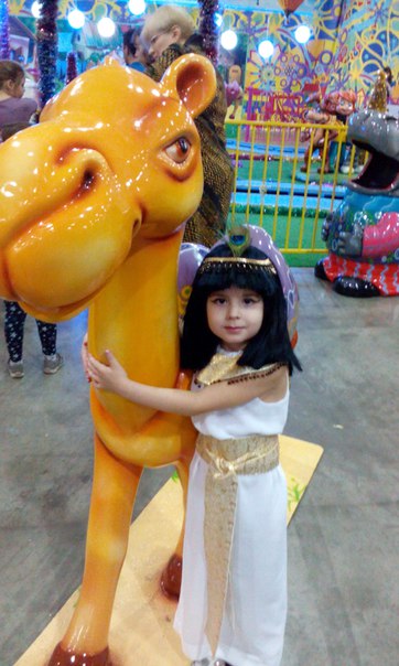 Natalya Mirosedi, Россия