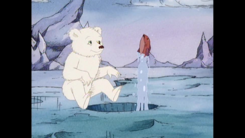 Little Bear Outdoor
