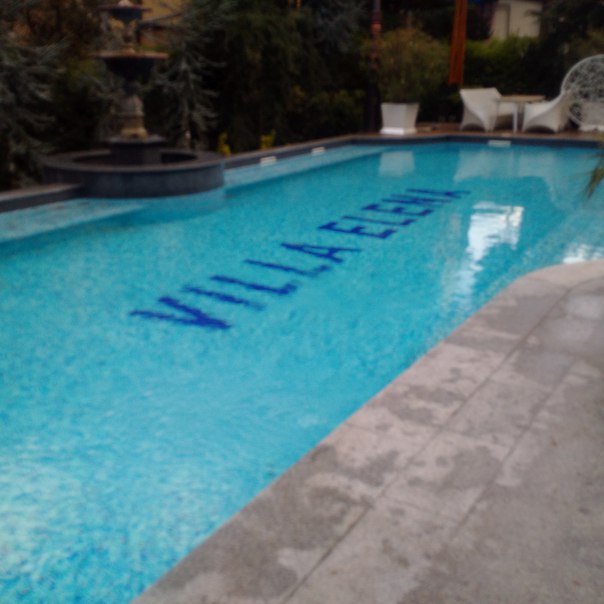 Яна Коро, Россия, Москва