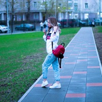 Наташа Сергеевна