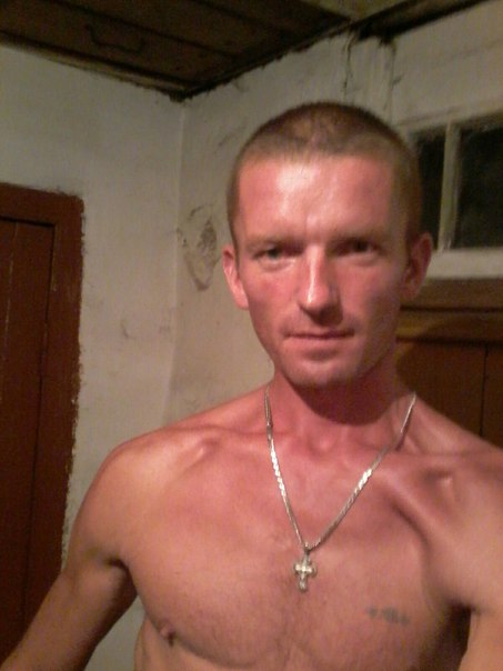 Владимир Янко, Россия, Губкин