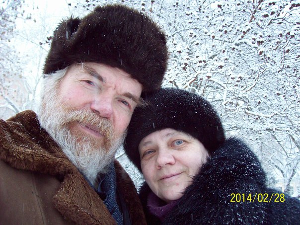 Витя Пен, Россия, Москва