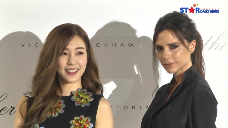 CLIP Tiffany mytheresa x Victoria