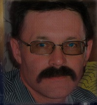 Юрий Ильин