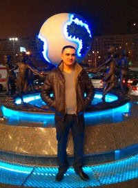 Владимир Вдовин
