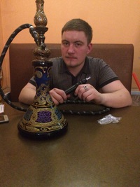 Андрей Сергеев