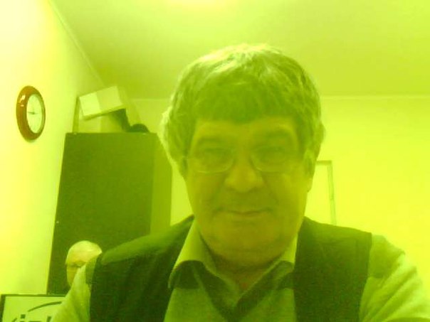 Хайдар Рахимов, Россия, Казань