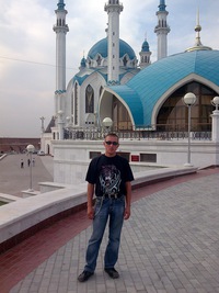 Николай Кузнецов