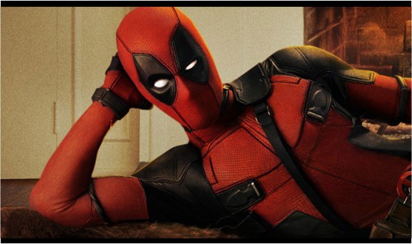 Dead Pool, Россия, Санкт-Петербург